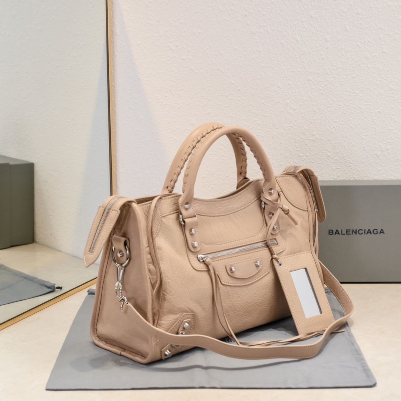 Balenciaga Top Handle Bags